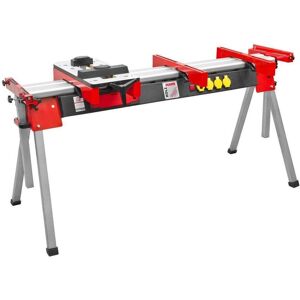Holzmann - universal machine tool led stand for mitre saw USK2760 Holzmann - universal machine tool led stand for mitre saw USK2760