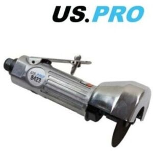 Us Pro - air cut off tool 3'' utility air grinder air saw cutting & disc 8423 Us Pro - air cut off tool 3'' utility air grinder air saw cutting & disc 8423