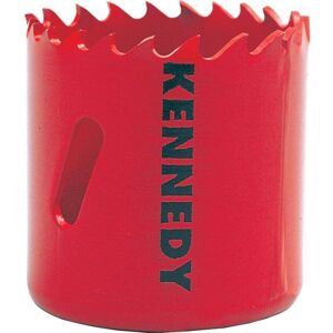Kennedy 105mm Diameter (4.1/8") Bi-Metal V/P Holesaw Kennedy 105mm Diameter (4.1/8") Bi-Metal V/P Holesaw