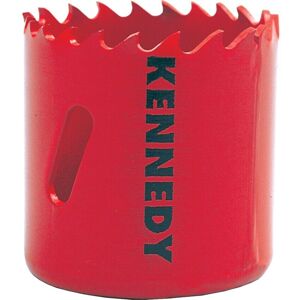 Kennedy 60mm Diameter (2.3/8") Bi-Metal V/P Holesaw Kennedy 60mm Diameter (2.3/8") Bi-Metal V/P Holesaw