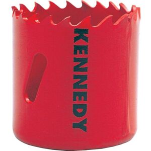 70mm Diameter (2.3/4') Bi-Metal v/p Holesaw - Kennedy 70mm Diameter (2.3/4') Bi-Metal v/p Holesaw - Kennedy