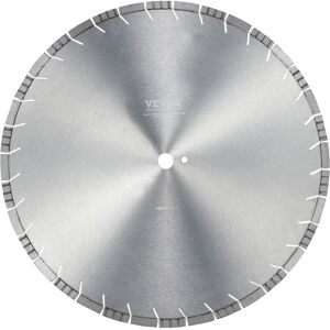VEVOR Diamond Blade, 20inch/500mm Concrete Saw Blade Wet or Dry, 0.47inch/12mm Slanted Teeth Diamond Segment Blade, Universal 1 inch/25.4 mm Center Hole VEVOR Diamond Blade, 20inch/500mm Concrete Saw Blade Wet or Dry, 0.47inch/12mm Slanted Teeth Diamond Segment Blade, Universal 1 inch/25.4 mm Center Hole