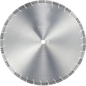 Vevor Diamond Cutting Disc 500mm Wet or Dry - Inclined Teeth Blade Vevor Diamond Cutting Disc 500mm Wet or Dry - Inclined Teeth Blade