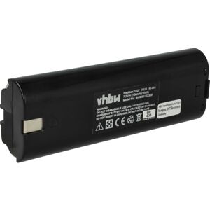 vhbw Mikrofyn Microlaser Battery - High Capacity NiMH Tool Battery vhbw Mikrofyn Microlaser Battery - High Capacity NiMH Tool Battery