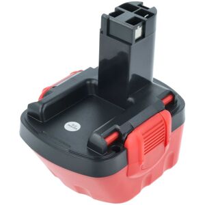 VHBW Battery Compatible with Bosch & Orgapack Tools - 12V 1500mAh VHBW Battery Compatible with Bosch & Orgapack Tools - 12V 1500mAh