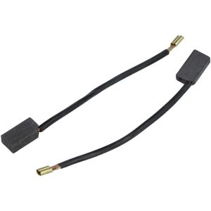 vhbw 2x Carbon Brush - 5 x 8 x 14 mm - Compatible with Bosch GWS Angle Grinder vhbw 2x Carbon Brush - 5 x 8 x 14 mm - Compatible with Bosch GWS Angle Grinder