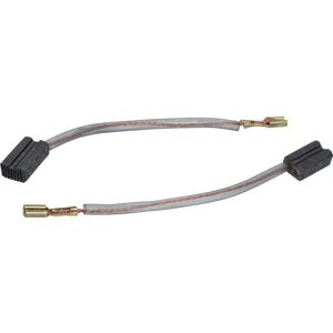 vhbw Carbon Brush 2x 5x8x14 mm for Fein RSs - Carbon Brush vhbw Carbon Brush 2x 5x8x14 mm for Fein RSs - Carbon Brush