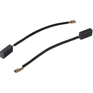 Vhbw - 2x Carbon Brush 5 x 8 x 14 mm replacement for Bosch 163041774 for angle grinder Vhbw - 2x Carbon Brush 5 x 8 x 14 mm replacement for Bosch 163041774 for angle grinder