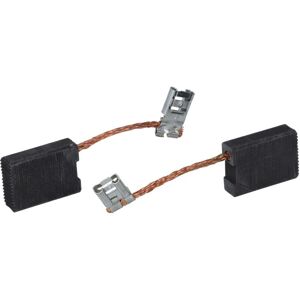 vhbw Flex Carbon Brush 6.3x16x22mm - Angle Grinder & Orbital Sander vhbw Flex Carbon Brush 6.3x16x22mm - Angle Grinder & Orbital Sander