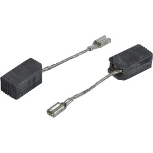 VHBW Carbon Brush Set for Fein Angle Grinders - 6.5x8x14.5mm VHBW Carbon Brush Set for Fein Angle Grinders - 6.5x8x14.5mm