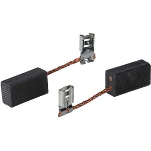 Hwbw 2x Carbon Brush 8x12.5x23mm for Fein WSG 20-230 - Power Tool Hwbw 2x Carbon Brush 8x12.5x23mm for Fein WSG 20-230 - Power Tool
