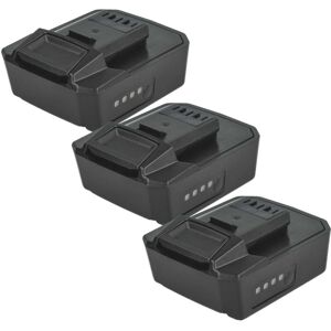 VHBW 3x Battery for Hilti SID 2-A12, SR 2-A12, SL 2-A12 - Battery Type VHBW 3x Battery for Hilti SID 2-A12, SR 2-A12, SL 2-A12 - Battery Type