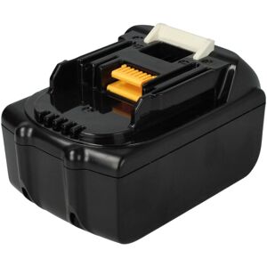 vhbw Battery Makita DUC Series - Battery vhbw Battery Makita DUC Series - Battery