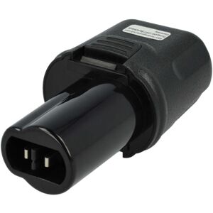 VHBW Battery for Dewalt DE9054 - High Capacity, NiMH, 3.6V VHBW Battery for Dewalt DE9054 - High Capacity, NiMH, 3.6V