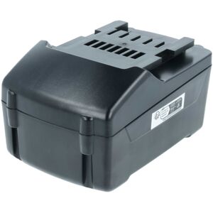 vhbw Battery Replacement for Metabo 6.25527, 6.25499.00, 6.25469.00, 6.25591, 6.25587, 6.2552 for Power Tools, Blind Rivet Setting Tool (4000 mAh, vhbw Battery Replacement for Metabo 6.25527, 6.25499.00, 6.25469.00, 6.25591, 6.25587, 6.2552 for Power Tools, Blind Rivet Setting Tool (4000 mAh,