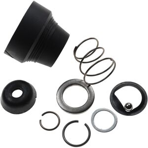 Vhbw - Drill Chuck Guard compatible with Bosch pbh 2200 re, pbh 2500 re Hammer Drill, Power Drill Black Silver Vhbw - Drill Chuck Guard compatible with Bosch pbh 2200 re, pbh 2500 re Hammer Drill, Power Drill Black Silver