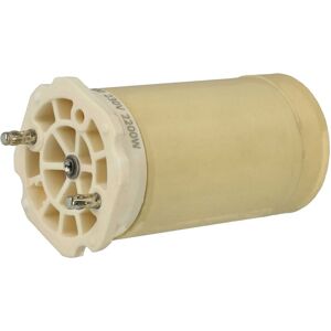 vhbw WELDY BOOSTER EX2, EX3 Heating Element - 2200 W Ceramic Sand vhbw WELDY BOOSTER EX2, EX3 Heating Element - 2200 W Ceramic Sand