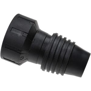 vhbw SDS Plus (TE-C) Chuck Replacement for Hilti 277057 for Screwdriver, Drilling Machine - 1.7 cm Internal Diameter Black vhbw SDS Plus (TE-C) Chuck Replacement for Hilti 277057 for Screwdriver, Drilling Machine - 1.7 cm Internal Diameter Black
