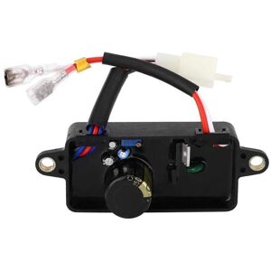 TEHTUY Voltage Regulator Generator, 2.8KW Automatic AVR Rectifier Single Phase Stabilizer Generator Spare Parts AVR TEHTUY Voltage Regulator Generator, 2.8KW Automatic AVR Rectifier Single Phase Stabilizer Generator Spare Parts AVR