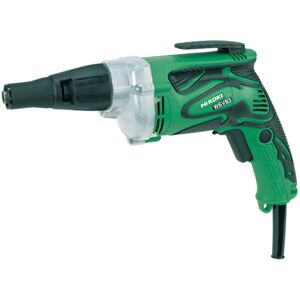 Hikoki - W6VB3 teks® Variable Speed Screwdriver 620W 110V HIKW6VB3L Hikoki - W6VB3 teks® Variable Speed Screwdriver 620W 110V HIKW6VB3L