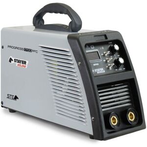 Stayer Iberica - Welder inverter mma stayer progress 1700 pfc Stayer Iberica - Welder inverter mma stayer progress 1700 pfc
