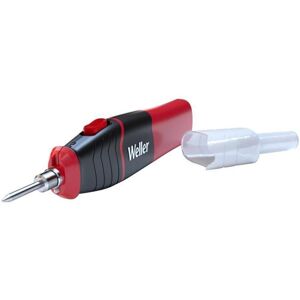 Weller - WLIBAK8EU WLIBAK8 Cordless Battery Powered Soldering Iron WELIBAK8N Weller - WLIBAK8EU WLIBAK8 Cordless Battery Powered Soldering Iron WELIBAK8N