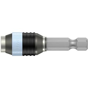Wera 05073616001 - 3888/4/1 K SB Rapidaptor 50mm Universal Holder, Stainless Steel Wera 05073616001 - 3888/4/1 K SB Rapidaptor 50mm Universal Holder, Stainless Steel