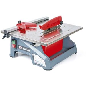 Montolit - wet tile saw electric water cooled diamond tile cutter 230V F2 905EVO2 Montolit - wet tile saw electric water cooled diamond tile cutter 230V F2 905EVO2