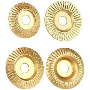 Mumu - Wood Grinding Wheels Parts, Wood Grinding Wheels, Inner Diameter 22.2mm for Angle Grinder Mumu - Wood Grinding Wheels Parts, Wood Grinding Wheels, Inner Diameter 22.2mm for Angle Grinder