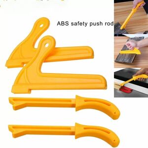 DEWDAT Woodworking Safety Push Rod Hand Protection Band Saw Table Saw Router Table Saw Loader Heavy Duty abs Structure DEWDAT Woodworking Safety Push Rod Hand Protection Band Saw Table Saw Router Table Saw Loader Heavy Duty abs Structure