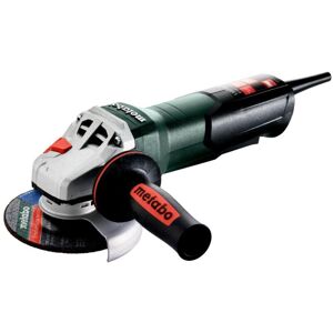 Metabo - wp 11-125 Quick 1100W 125mm Angle Grinder With Paddle Switch 110V Metabo - wp 11-125 Quick 1100W 125mm Angle Grinder With Paddle Switch 110V