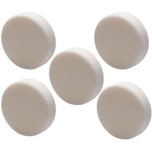 X5 Draper 125mm Polishing Sponge Med- Light Hook Loop 12.5cm 5 Inch 02110 X5 Draper 125mm Polishing Sponge Med- Light Hook Loop 12.5cm 5 Inch 02110