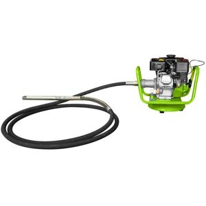 Zipper BR160Y Petrol Vibrating Concrete Poker Zipper BR160Y Petrol Vibrating Concrete Poker