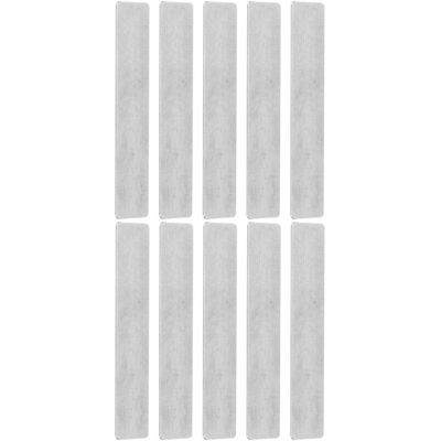SNQ 10 pieces rectangular cast iron air compressor valve plate pump accessories for 51mm cylinder SNQ 10 pieces rectangular cast iron air compressor valve plate pump accessories for 51mm cylinder