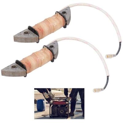 SNQ 12V charging coil suitable for GX160 GX390 168F 170F 188F 190F petrol generator parts SNQ 12V charging coil suitable for GX160 GX390 168F 170F 188F 190F petrol generator parts