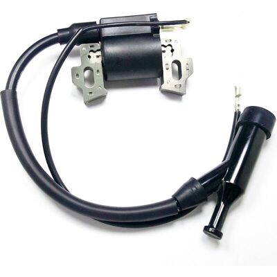 Cyslmuk - 2KW168 170F Gasoline Generator Accessories 8 High Voltage Set GX0 Water Pump Trowel Ignition Coil Cyslmuk - 2KW168 170F Gasoline Generator Accessories 8 High Voltage Set GX0 Water Pump Trowel Ignition Coil