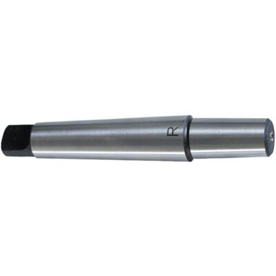 Rohm Model 14970 Morse Taper Arbor - High Precision Tool Holder Rohm Model 14970 Morse Taper Arbor - High Precision Tool Holder