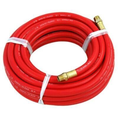 Neilsen CT0002 3/8" 30ft 300psi Air Hose Neilsen CT0002 3/8" 30ft 300psi Air Hose