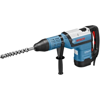 Bosch - 0611266160 gbh 12-52 d SDS-Max Professional Rotary Hammer 1,700W 110V BSH611266160 Bosch - 0611266160 gbh 12-52 d SDS-Max Professional Rotary Hammer 1,700W 110V BSH611266160