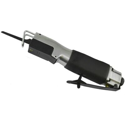 Toolzone - air body saw cut off compressor tool high speed & two free blades AT017 Toolzone - air body saw cut off compressor tool high speed & two free blades AT017