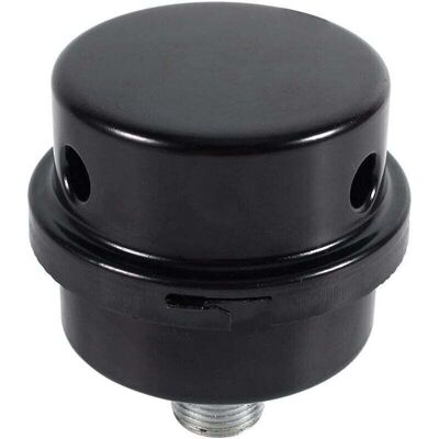 TEHTUY Air compressor accessories, Silencer filter for air compressor (3/8" thread 16mm) TEHTUY Air compressor accessories, Silencer filter for air compressor (3/8" thread 16mm)