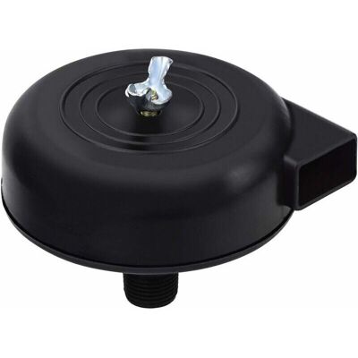 SNQ - 3/8in 16mm Silencer - Air compressor SNQ - 3/8in 16mm Silencer - Air compressor