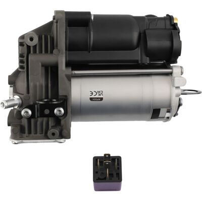 BFO Air Suspension Compressor Pump For Mercedes Benz M Class GL450 W166 1663200104 BFO Air Suspension Compressor Pump For Mercedes Benz M Class GL450 W166 1663200104