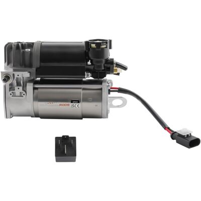 Maxpeedingrods - Air Suspension Compressor For Jaguar XJ-Series X350 X358 xjr C2C27702 C2C22825 Maxpeedingrods - Air Suspension Compressor For Jaguar XJ-Series X350 X358 xjr C2C27702 C2C22825