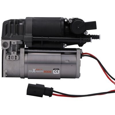 MAXPEEDINGRODS Air Suspension Compressor Pump For BMW 5er 7er GT F07 7 F01 F02 F11 37206789450 MAXPEEDINGRODS Air Suspension Compressor Pump For BMW 5er 7er GT F07 7 F01 F02 F11 37206789450
