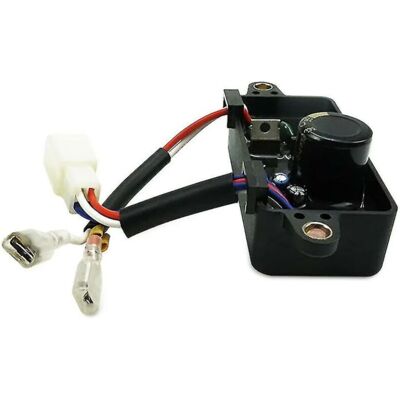 Linghhang - avr Voltage Regulator For Generator Automatic avr 2-3kw Linghhang - avr Voltage Regulator For Generator Automatic avr 2-3kw