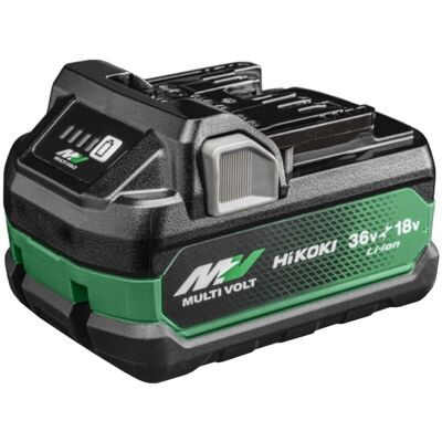 Battery HIKOKI BSL36A18X 18V/36V - 5,0Ah/2,5Ah Battery HIKOKI BSL36A18X 18V/36V - 5,0Ah/2,5Ah