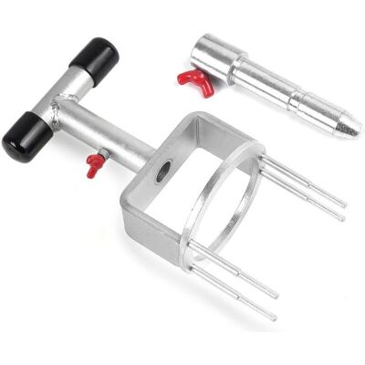 SNQ Blower Removal and Installation Tool 9997284 Heavy-Duty Removal Tool for Volvo S60 S80 V60 V70 XC60 XC70 SNQ Blower Removal and Installation Tool 9997284 Heavy-Duty Removal Tool for Volvo S60 S80 V60 V70 XC60 XC70