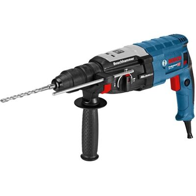 Bosch - 0611267671 gbh 2-28 f SDS-Plus Professional Rotary Hammer 880W 240V BSH611267671 Bosch - 0611267671 gbh 2-28 f SDS-Plus Professional Rotary Hammer 880W 240V BSH611267671