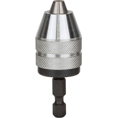 Chuck up to 6 mm Bosch Accessories 2608572072 Chuck up to 6 mm Bosch Accessories 2608572072